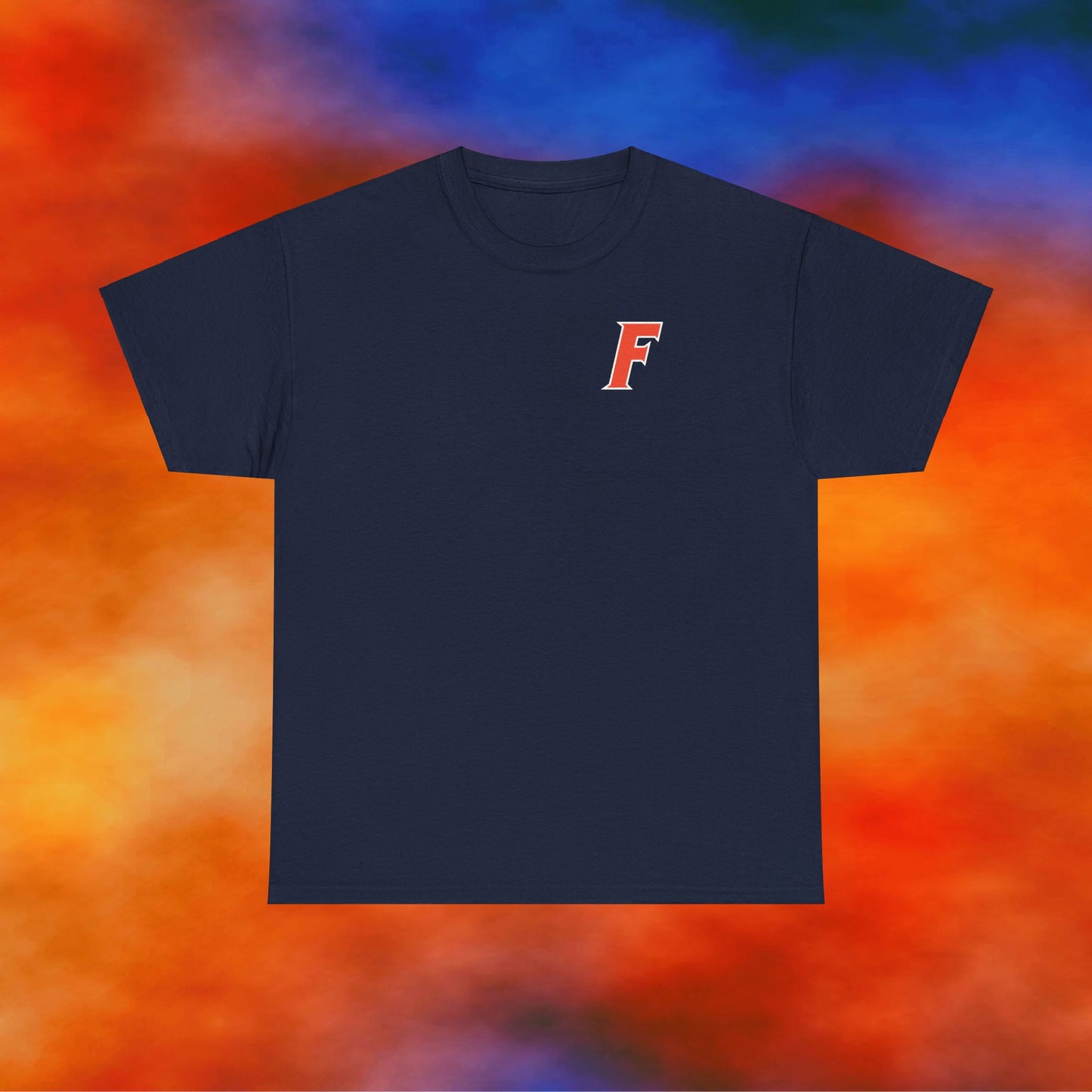 Gators Fan Tee, UF Football Shirt, College Game Day Tee, University of Florida Tshirt, Ben Hill Griffin Stadium Tee