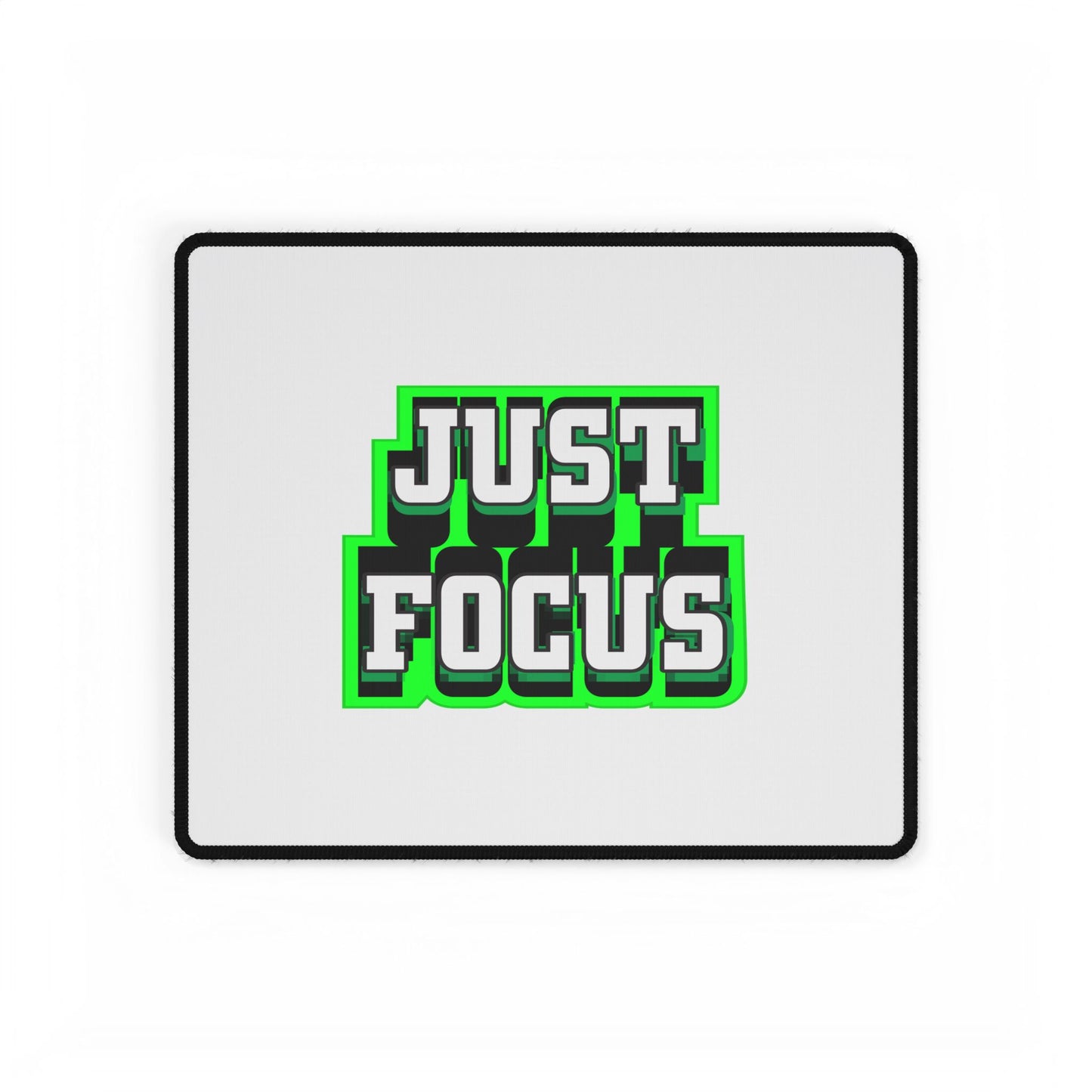 Stay Focus Desk Mats