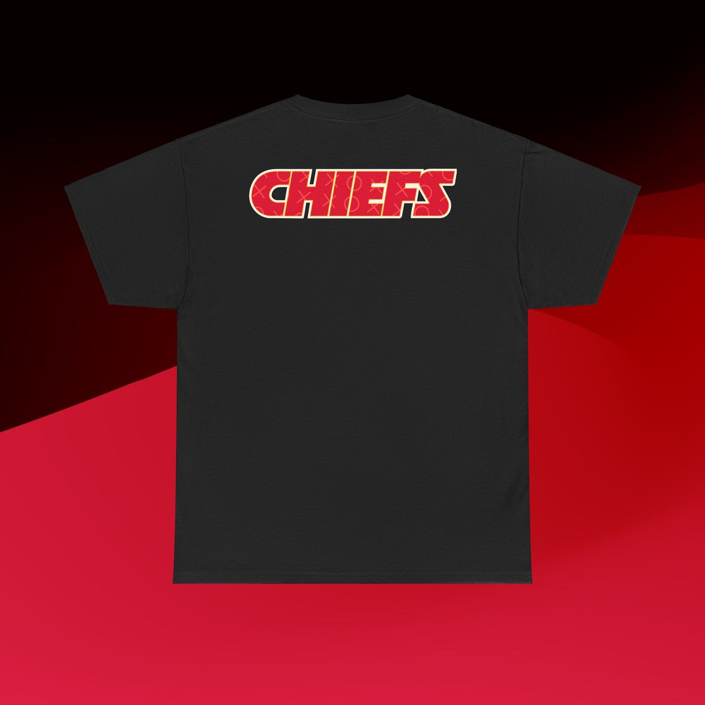 Patrick Mahomes Unisex Tee, Custom Football Player Shirt, Chiefs Fan Apparel, Sports Clothing, Gift for Him/Her