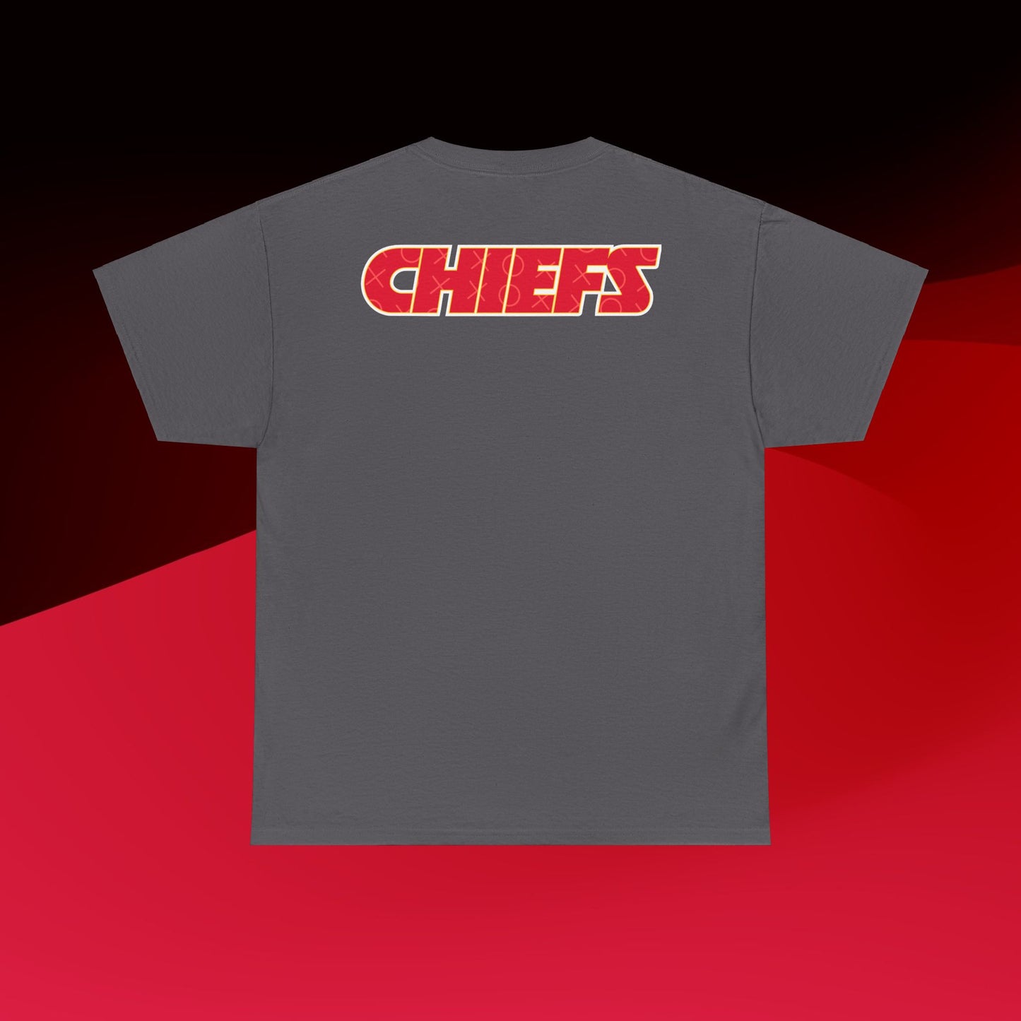 Patrick Mahomes Unisex Tee, Custom Football Player Shirt, Chiefs Fan Apparel, Sports Clothing, Gift for Him/Her