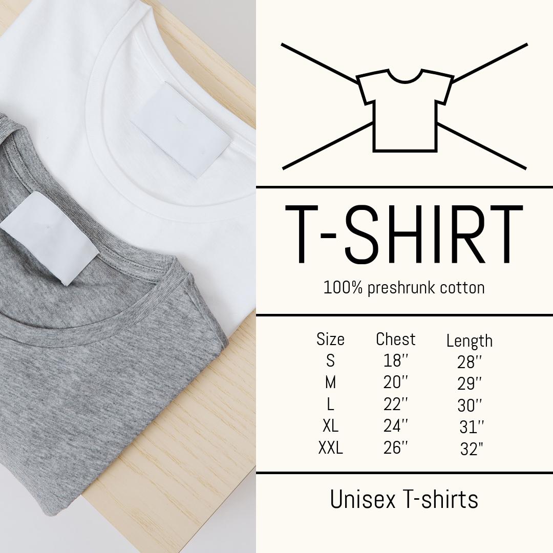 Customizable Personalized Shirt, Gift for him, Gift for her - Up to 26 Characters!