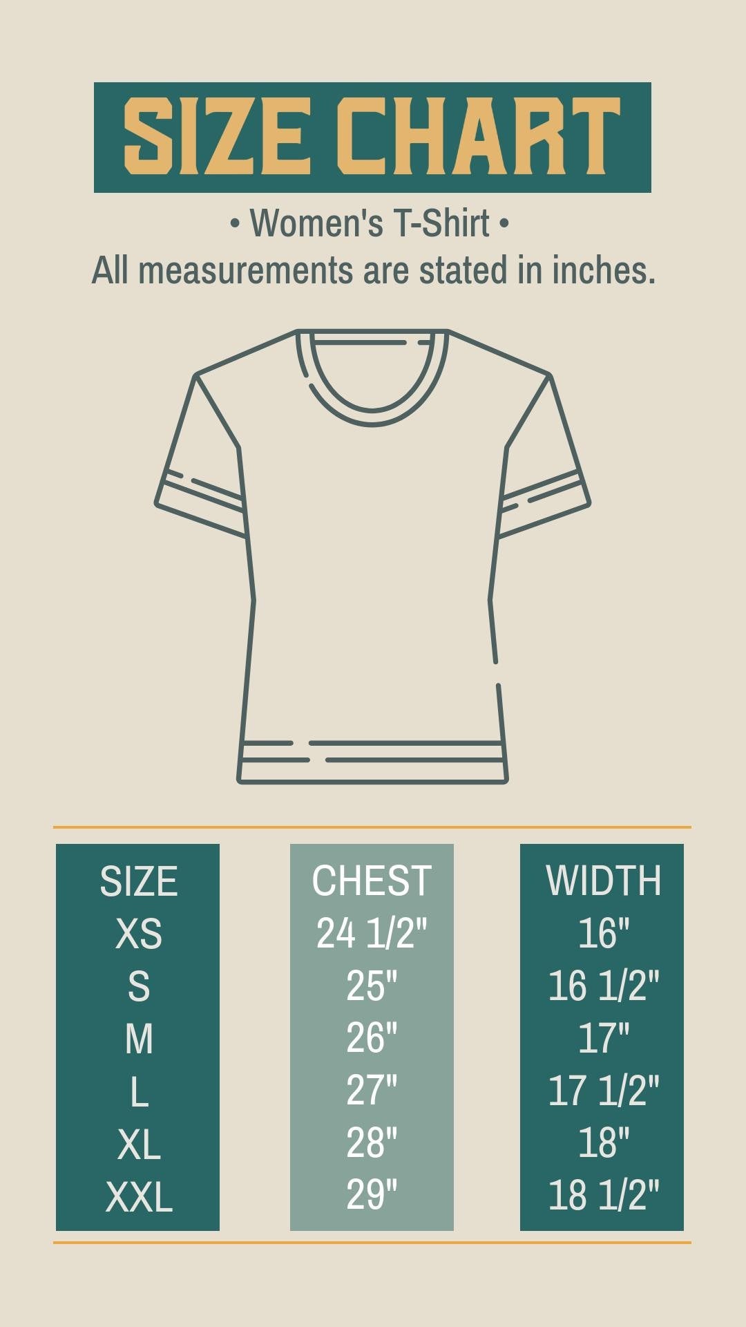 Best Gift For Her - Stay Stylish with this Graphic Tee - Ideal Gift for Women