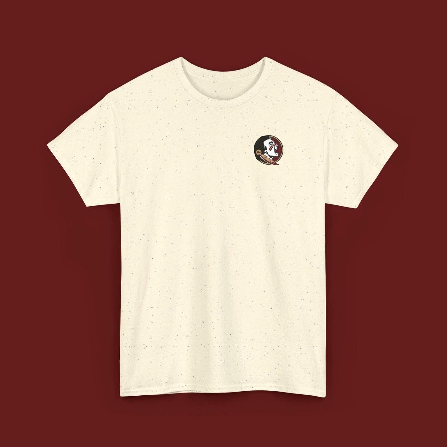 Cozy College Team Gear: Custom Florida State University Shirt