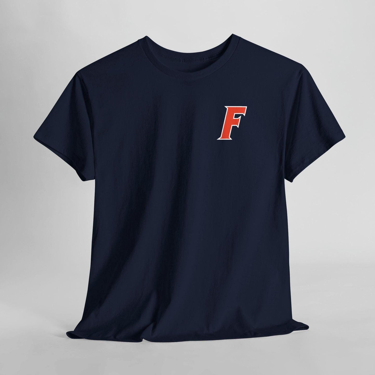 University of Florida, UF Ben Hill Stadium Gators Game Day Shirt - Show Your Team Spirit!